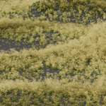 80 Different SETS Of Grass and Bush SET VOL08