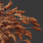 80 Different SETS Of Grass and Bush SET VOL08