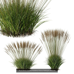 80 Different SETS Of Grass and Bush SET VOL08