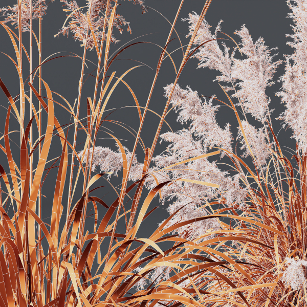 80 Different SETS Of Grass and Bush SET VOL08