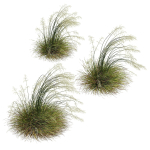 80 Different SETS Of Grass and Bush SET VOL08