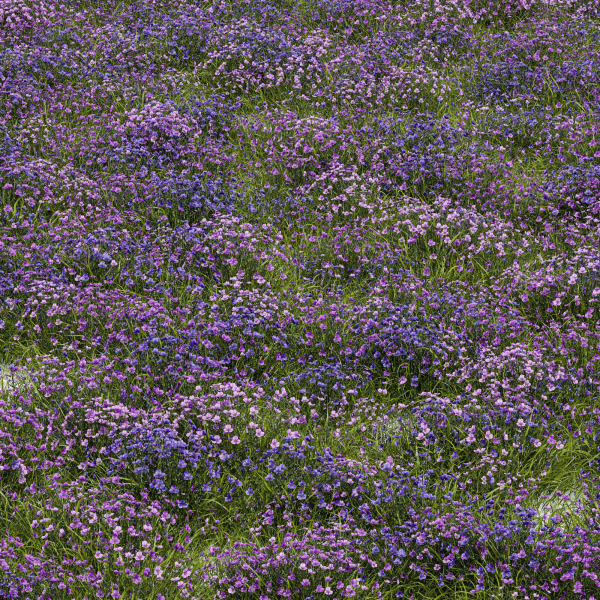80 Different SETS Of Grass and Bush SET VOL08
