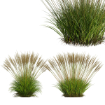 80 Different SETS Of Grass and Bush SET VOL08