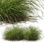 80 Different SETS Of Grass and Bush SET VOL08