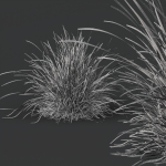 80 Different SETS Of Grass and Bush SET VOL08