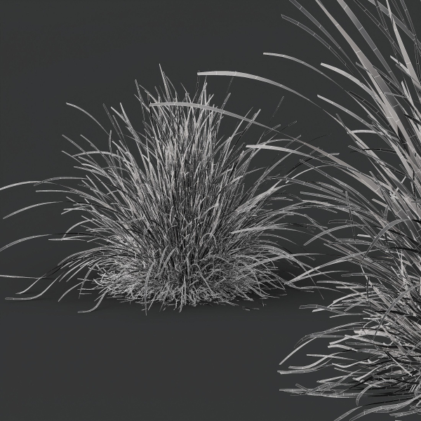80 Different SETS Of Grass and Bush SET VOL08