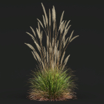 80 Different SETS Of Grass and Bush SET VOL08