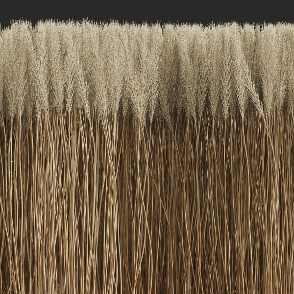 80 Different SETS Of Grass and Bush SET VOL08
