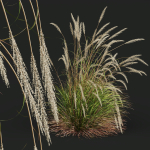 80 Different SETS Of Grass and Bush SET VOL08