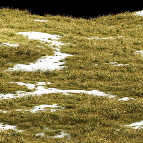 80 Different SETS Of Grass and Bush SET VOL08
