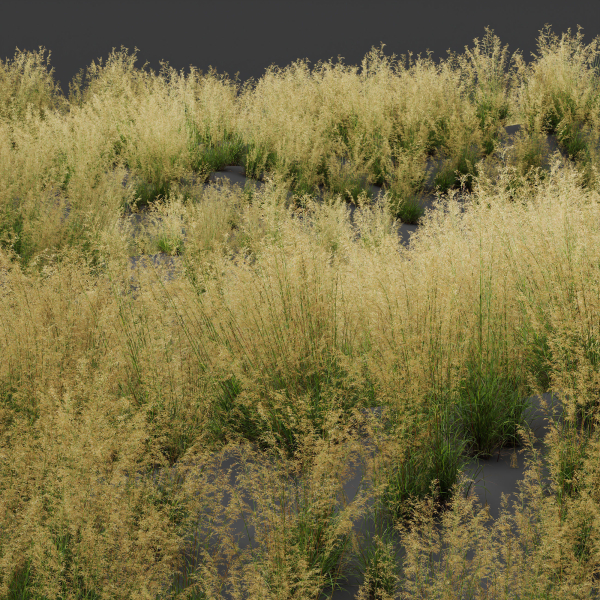 80 Different SETS Of Grass and Bush SET VOL08