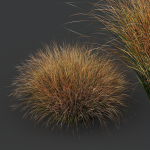 80 Different SETS Of Grass and Bush SET VOL08