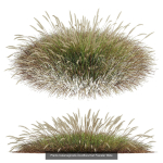 80 Different SETS Of Grass and Bush SET VOL08