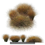 80 Different SETS Of Grass and Bush SET VOL08