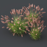 80 Different SETS Of Grass and Bush SET VOL08