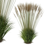 80 Different SETS Of Grass and Bush SET VOL08