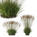 80 Different SETS Of Grass and Bush SET VOL08