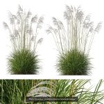 80 Different SETS Of Grass and Bush SET VOL08