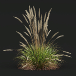 80 Different SETS Of Grass and Bush SET VOL08