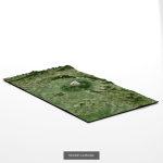 9 Landscape Exterior Pack