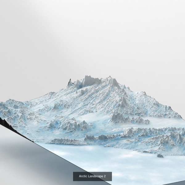 9 Landscape Exterior Pack
