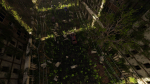 Abandoned Street Scene