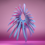 Abstract Object 03
