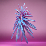 Abstract Object 03