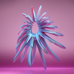 Abstract Object 03