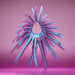 Abstract Object 03