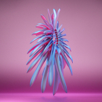 Abstract Object 03