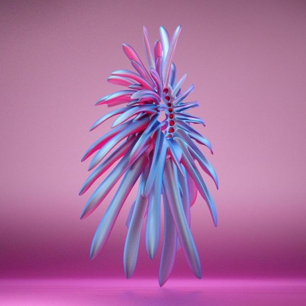 Abstract Object 03