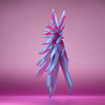 Abstract Object 03