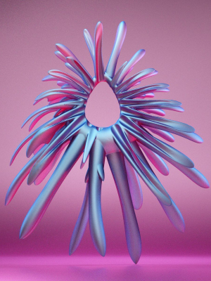 Abstract Object 03