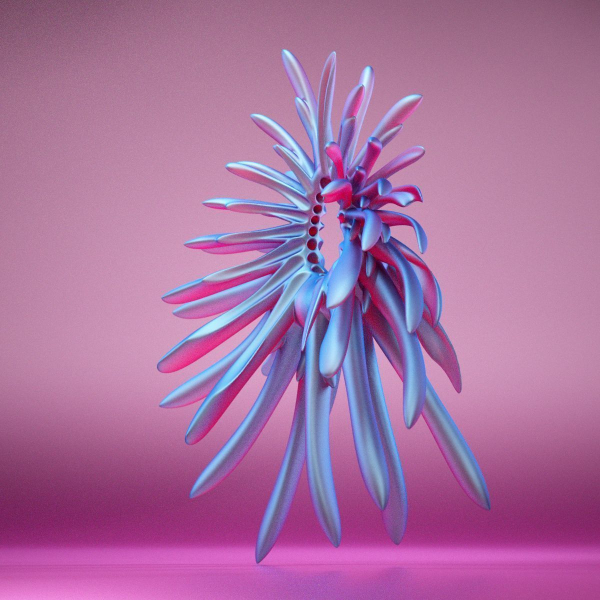 Abstract Object 03