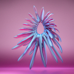 Abstract Object 03