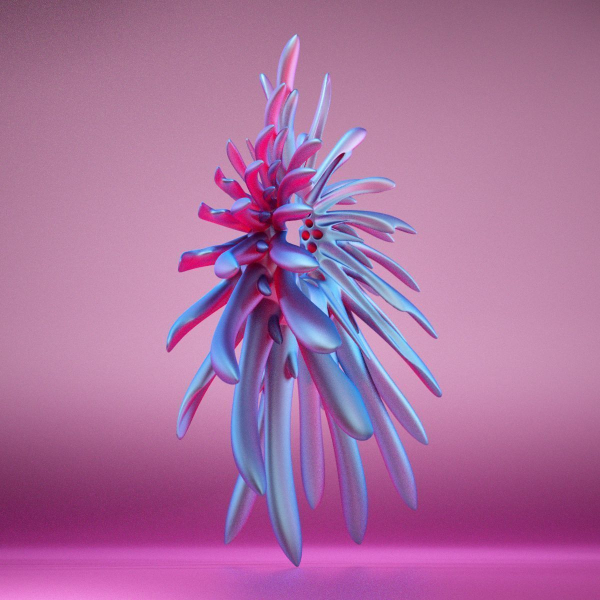 Abstract Object 03