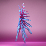 Abstract Object 03