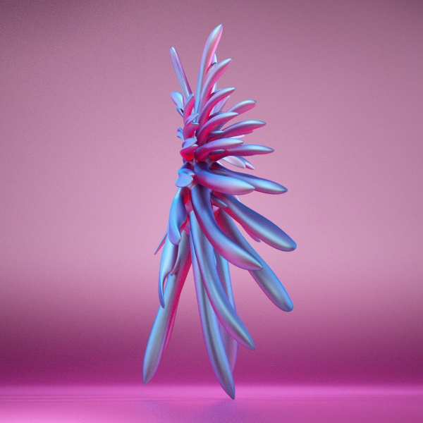 Abstract Object 03