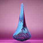 Abstract Object 04
