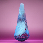 Abstract Object 04
