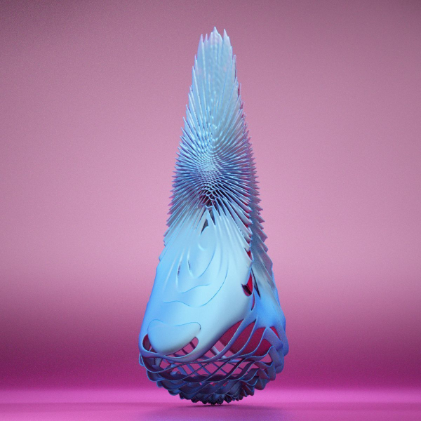 Abstract Object 04