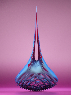 Abstract Object 04