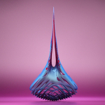 Abstract Object 04