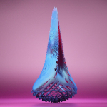 Abstract Object 04