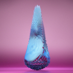 Abstract Object 04