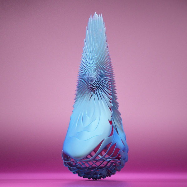 Abstract Object 04