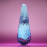 Abstract Object 04
