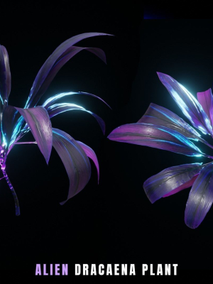 alien-dracaena-plant-3d-model-32144594d9