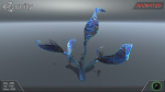 Alien flora - plant 24